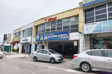 Taman Nusa Bestari, Skudai