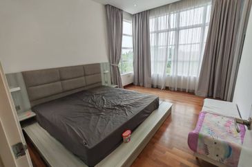 Horizon Residence (Dwi Mutiara)