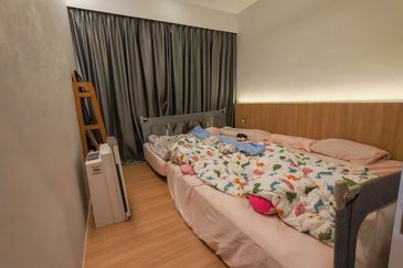 8scape Residences @ Sutera