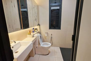 8scape Residences @ Sutera