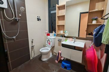 8scape Residences @ Sutera