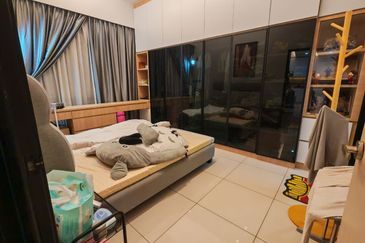 8scape Residences @ Sutera