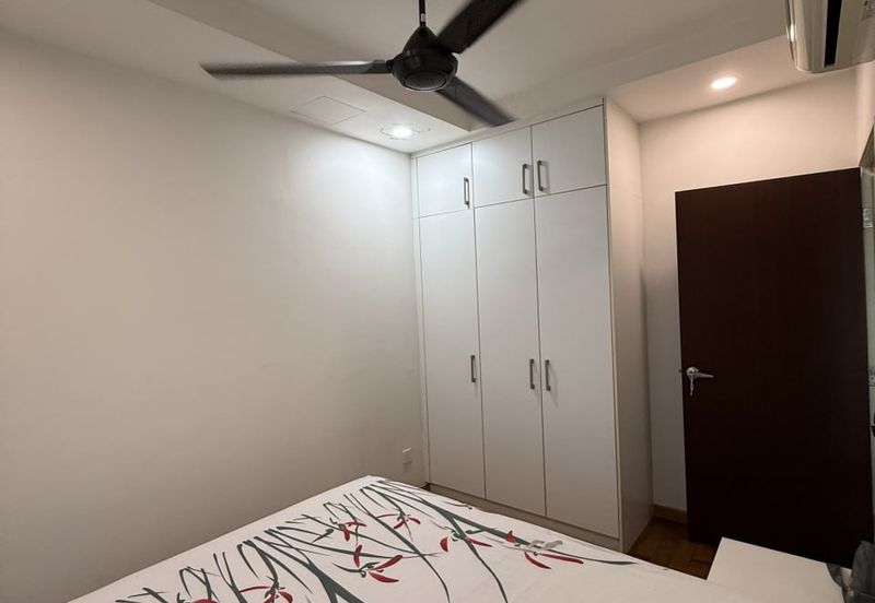 The Seed @ Sutera Utama