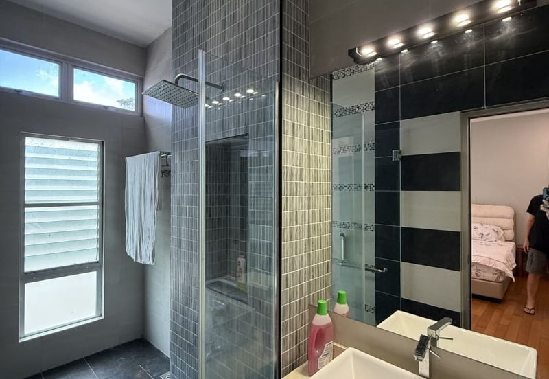 The Seed @ Sutera Utama