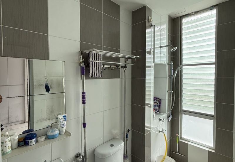 The Seed @ Sutera Utama