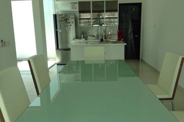 Taman Bukit Indah @ Iskandar Puteri