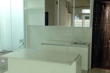 Taman Bukit Indah @ Iskandar Puteri