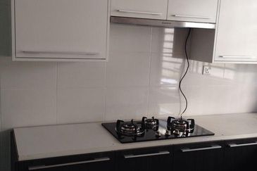 Taman Bukit Indah @ Iskandar Puteri