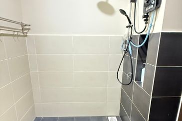 8scape Residences @ Sutera