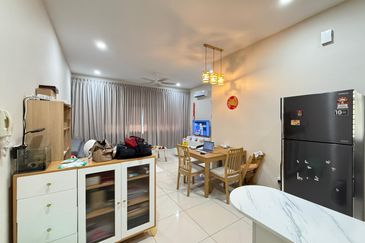 8scape Residences @ Sutera