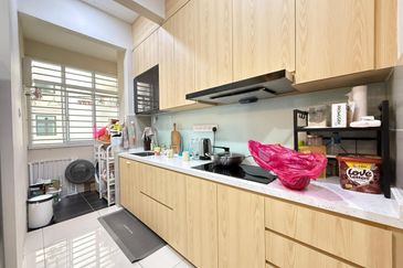 8scape Residences @ Sutera