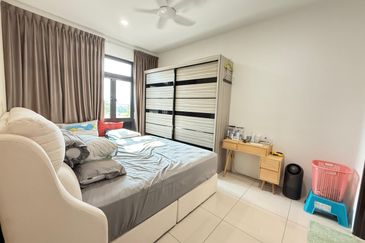 8scape Residences @ Sutera