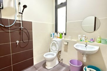 8scape Residences @ Sutera