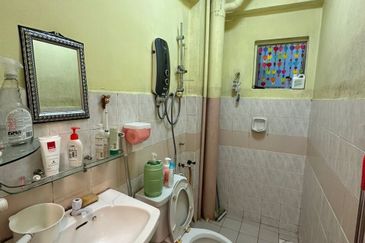 Sri Kenari Apartment