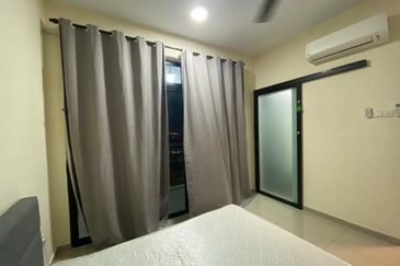 The Garden Residences