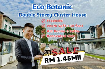 Eco Botanic