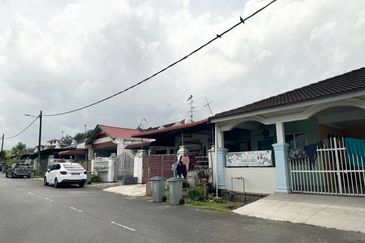 Taman Sri Skudai