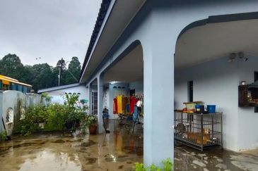 Taman Universiti