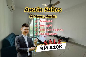 Austin Suites