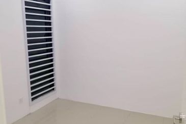 8scape Residences @ Sutera