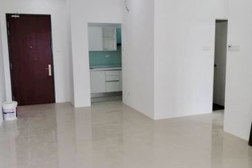 8scape Residences @ Sutera