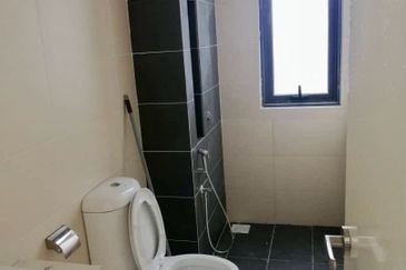 8scape Residences @ Sutera