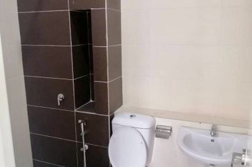 8scape Residences @ Sutera