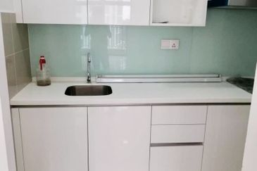 8scape Residences @ Sutera