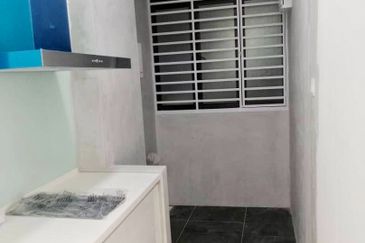 8scape Residences @ Sutera