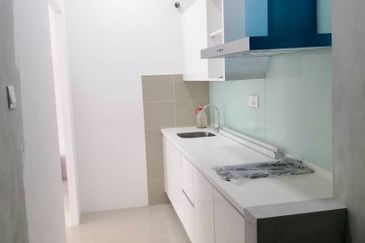 8scape Residences @ Sutera