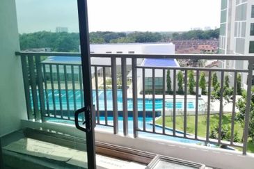 8scape Residences @ Sutera