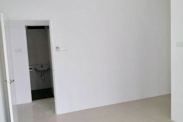 8scape Residences @ Sutera