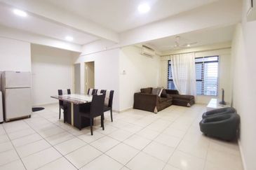 The Garden Residences