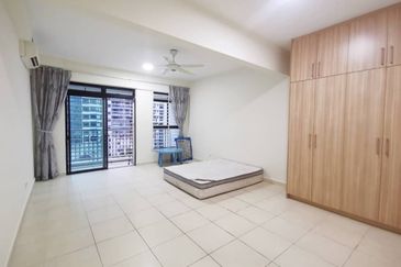 The Garden Residences