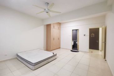 The Garden Residences