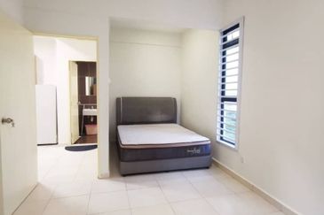 The Garden Residences