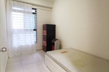 The Garden Residences