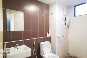 The Garden Residences