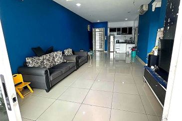 Nusa Heights (Nusa Puncak)