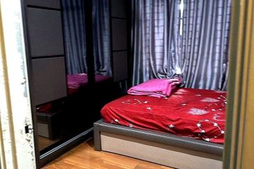 Nusa Heights (Nusa Puncak)