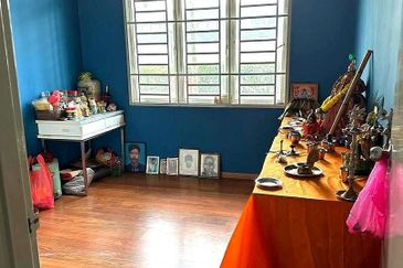 Nusa Heights (Nusa Puncak)