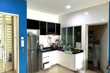 Nusa Heights (Nusa Puncak)