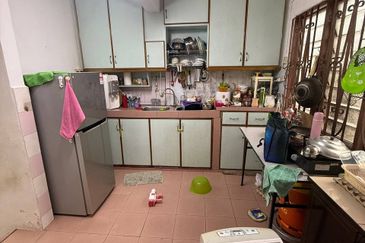 Taman Ungku Tun Aminah