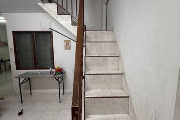 Taman Ungku Tun Aminah