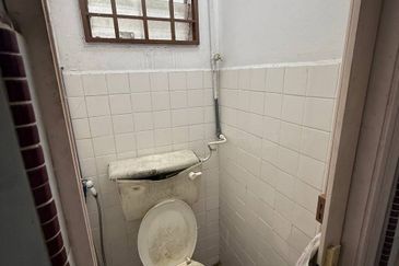 Taman Ungku Tun Aminah