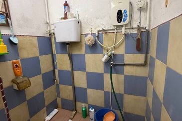 Taman Ungku Tun Aminah