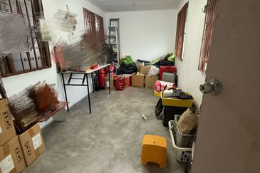 Taman Ungku Tun Aminah