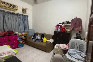 Taman Ungku Tun Aminah