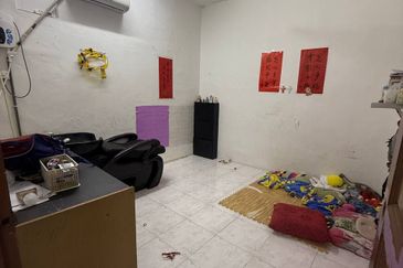 Taman Ungku Tun Aminah