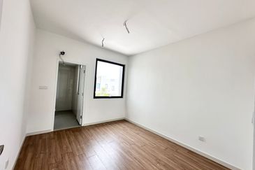 Sunway Citrine Lakehomes